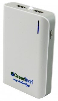 GreenTech GT-PB23 10400 mAh Powerbank kullananlar yorumlar
